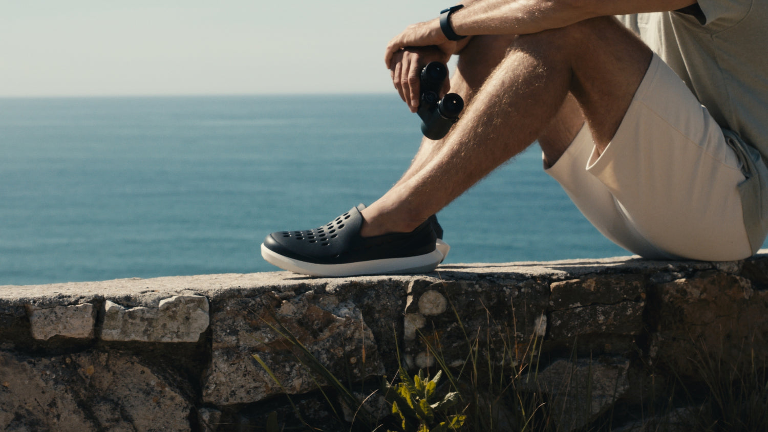 HOW TO TELL IF SHOES ARE NON-SLIP