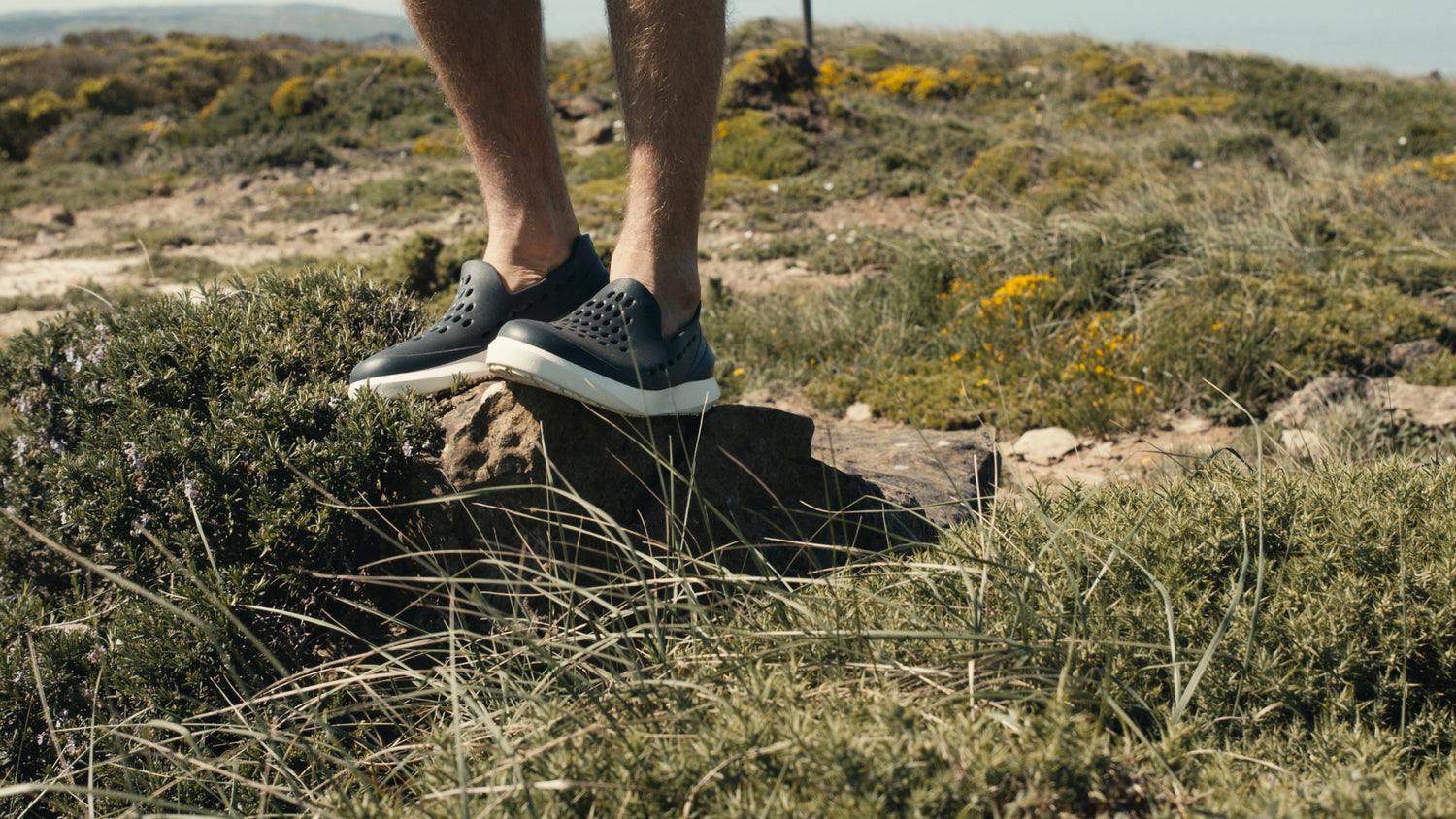 THE COMPLETE GUIDE TO WEARING SLIP-ON SHOES