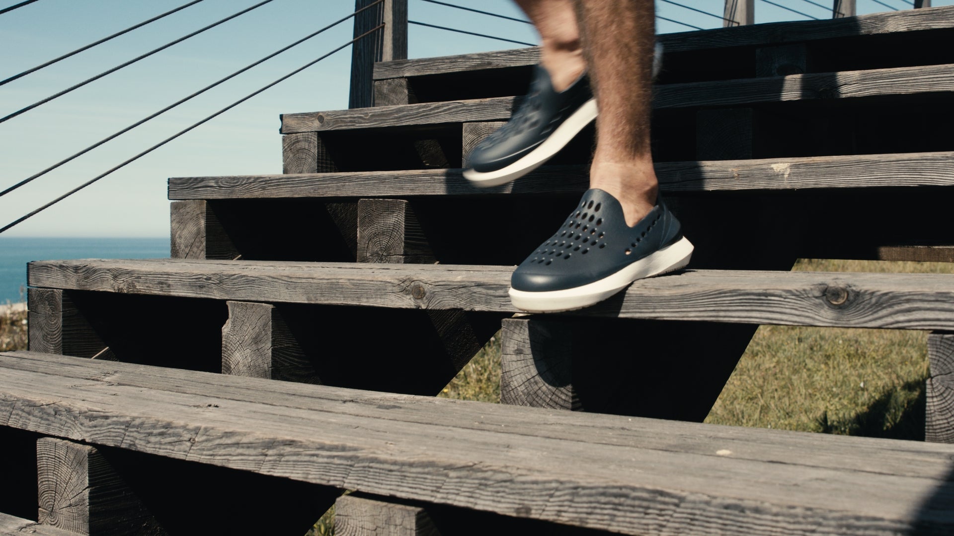 The Most Comfortable Shoes For Air Travel