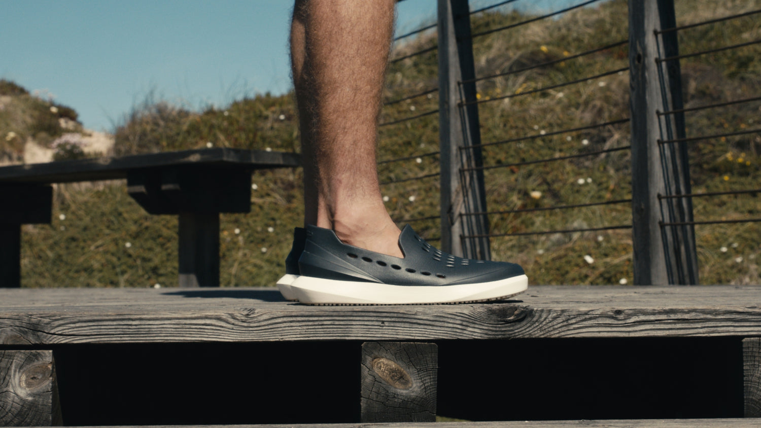 Best shoes for standing desks