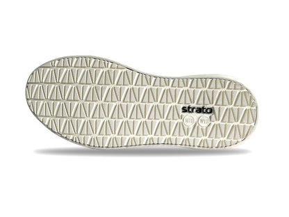 Strato Swank in Black / White