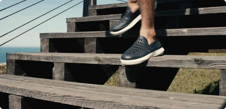 stratofootwear